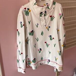 TBBC Tulip Sweatshirt